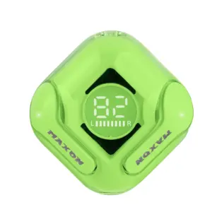 Maxon Wireless Crystal Airpods - B-300